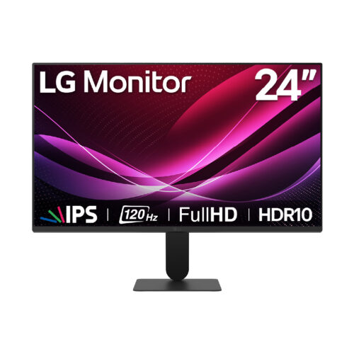 Monitor Dahua DHI-LM27-A201H 27" FHD IPS 100Hz oficina