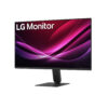 Monitor LG 24 pulgadas Full HD 5 ms HDMI Modelo 24U411A Plano