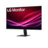Monitor LG 27 pulgadas 120Hz Full HD 5ms HDMI IPS Antirreflejo