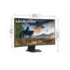 Monitor gamer LG 32GS60QC UltraGear 32 QHD 180Hz 1ms curvo
