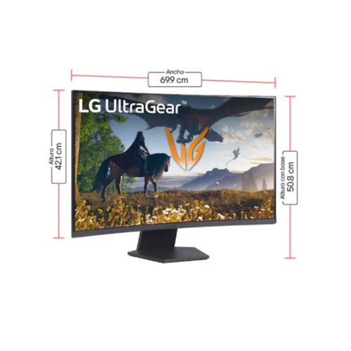 LG-32GS60QC-B.AWPQ-1.jpg Monitor LG 22U401A 22 pulgadas Full HD 5ms HDMI Plano Borde Delgado