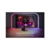 Monitor gamer LG 32GS60QC UltraGear 32 QHD 180Hz 1ms curvo