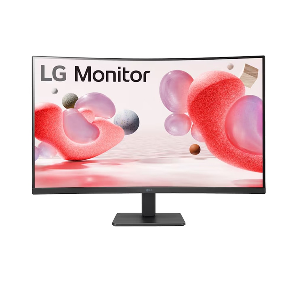 Monitor LG 31.5 pulgadas Curvo FHD 100 Hz Modelo 32MR50C Premium