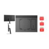 LG-34U511A-B.AWP-3-4.jpg Monitor LG 34U511A-B 34 pulgadas UltraWide WFHD 100Hz IPS