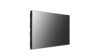 Monitor Video Wall LG 49" FHD Sensor Inteligente 8GB Memoria