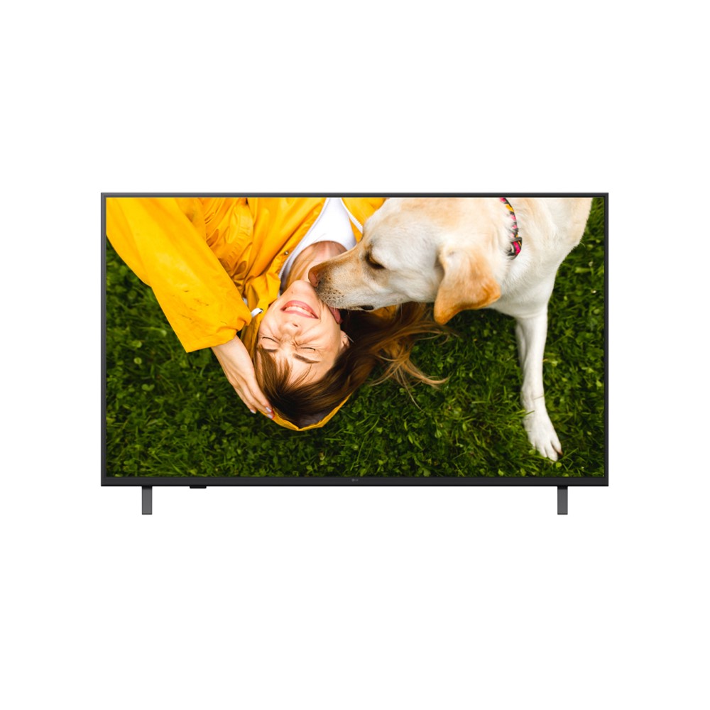 Televisor Comercial LG 50 Pulgadas 4K Smart TV Empresarial Duradero