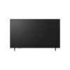 Televisor Comercial LG 50 Pulgadas 4K Smart TV Empresarial Duradero
