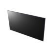 Monitor Industrial LG 50" 4K UHD Señalización 24x7 Ultra Brillante