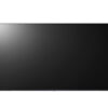 Monitor Industrial LG 50" 4K UHD Señalización 24x7 Ultra Brillante