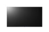 Monitor Industrial LG 50" 4K UHD Señalización 24x7 Ultra Brillante