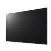 Monitor Industrial LG 50" 4K UHD Señalización 24x7 Ultra Brillante