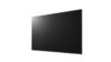 Monitor Industrial LG 50" 4K UHD Señalización 24x7 Ultra Brillante