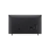 Televisor Comercial LG 50UR640S 50 UHD 4K webOS 6.0 Control Remoto