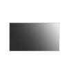 Monitor LG VideoWall 55" Bizel 3.5mm Brillo 500Nit Profesional
