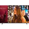 Monitor TV Comercial LG 65" UHD 4K Ángulo Amplio y Realismo