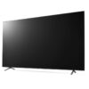 Monitor TV Comercial LG 65" UHD 4K Ángulo Amplio y Realismo