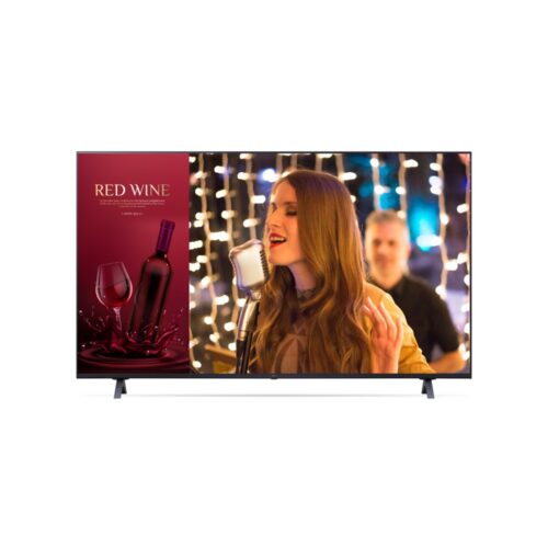 TV Hisense 43Q4SV 43 Pulgadas QLED 4K Smart TV 60Hz