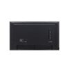 Monitor Industrial LG 75 pulgadas 350 nits 16x7 Gestión Remota