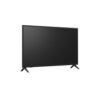 Televisor LG 75 pulgadas UT801C 4K UHD Smart TV comercial