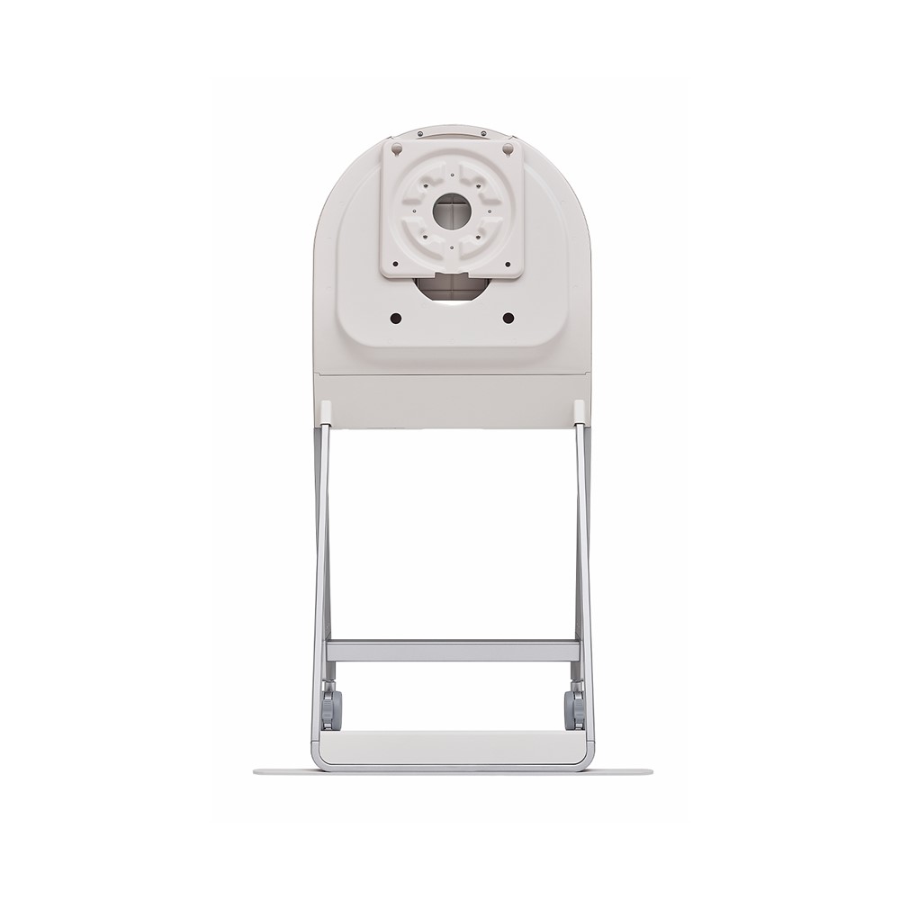 Soporte Móvil LG One: Quick Flex con Ruedas y Ajuste Fácil