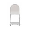 Soporte Móvil LG One: Quick Flex con Ruedas y Ajuste Fácil