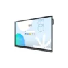 Pizarra Interactiva Samsung Flip 86 4K Android EDLA WiFi 6 Avanzada