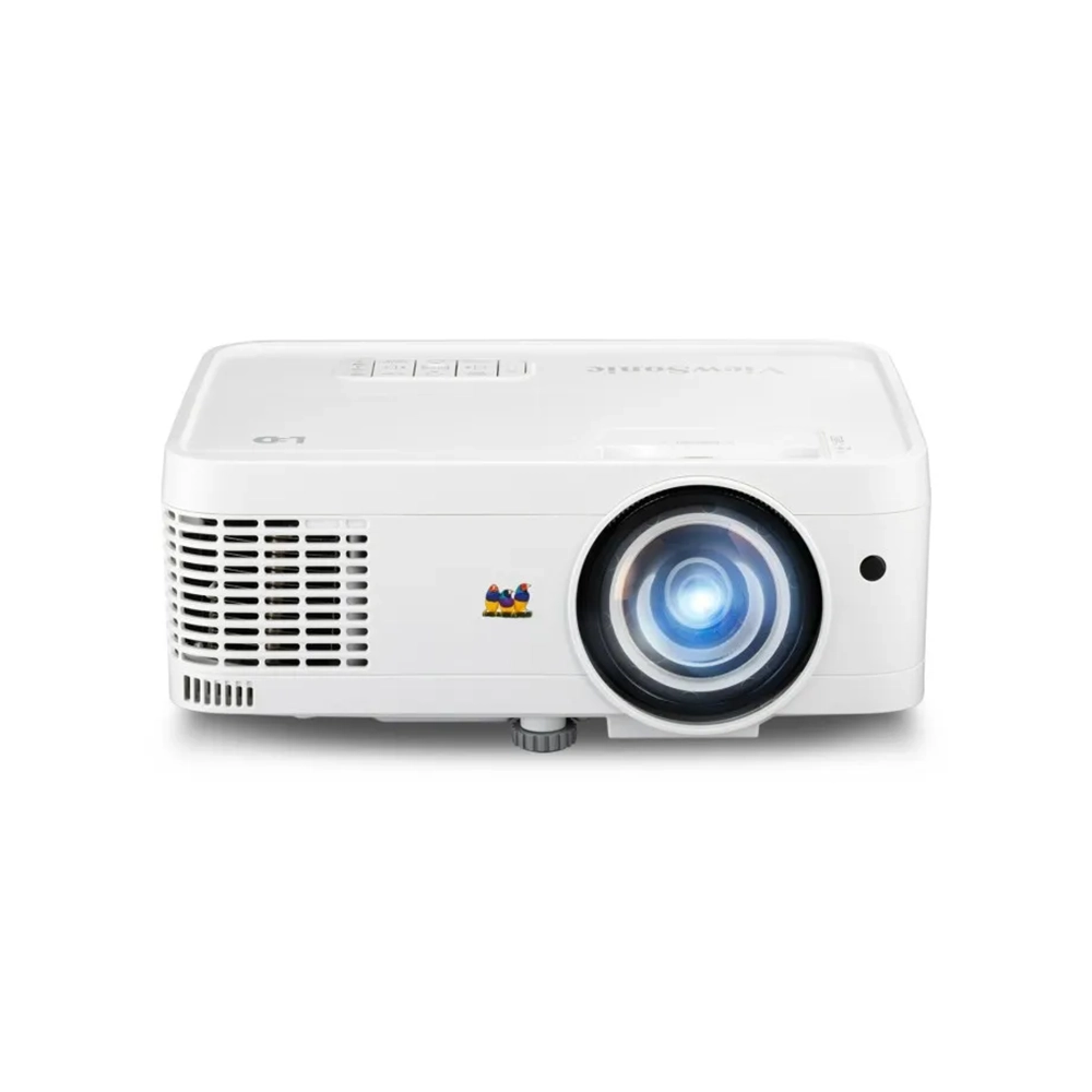 Proyector ViewSonic LS560WH WXGA 3000lm Enfoque Corto Blanco Versátil