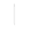 Lápiz óptico Apple Pencil Pro - Bluetooth - Blanco - Tablet PC Dispositivo compatible