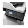 Multifuncional HP LaserJet 432fdn mono duplex red fax ADF rapida