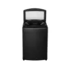Lavadora LG WT13NVTB 13 kg Smart Inverter carga superior