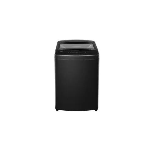 Lavadora LG WT18MVTB 18Kg carga superior Turbo Drum negra