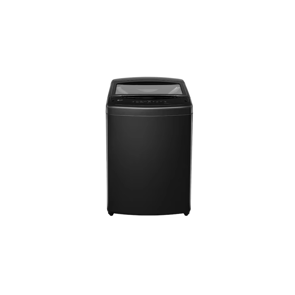 Lavadora LG WT13NVTB 13 kg Smart Inverter carga superior