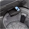 Lavadora-Lg-19kg41Lb-Negro-Wt19mvtb-3 Lavadora LG WT19MVTB carga superior Smart Inverter 19 kg negra