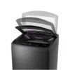 Lavadora-Lg-19kg41Lb-Negro-Wt19mvtb-4 Lavadora LG WT19MVTB carga superior Smart Inverter 19 kg negra