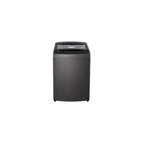 Lavadora LG WT19MVTB carga superior Smart Inverter 19 kg negra