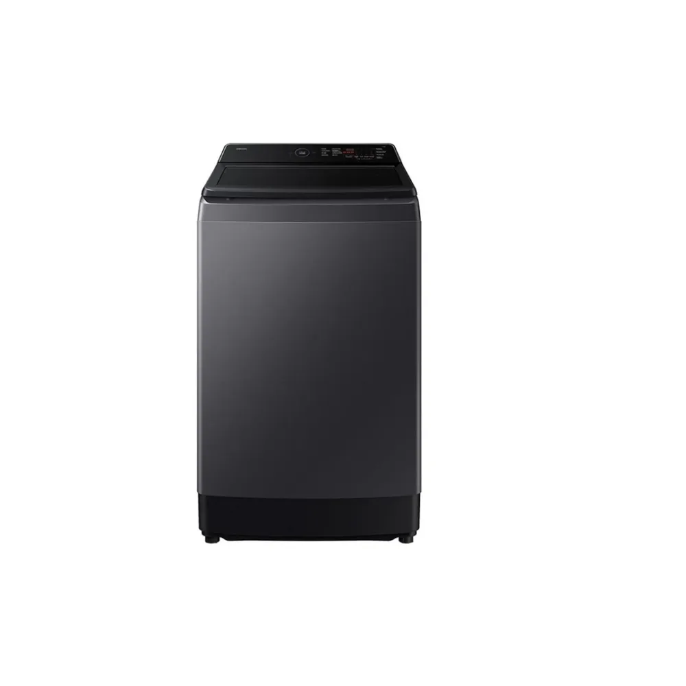 Lavadora Samsung WA70F15E4CCO SKU 568395 15Kg WiFi EcoBubble