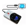 Lector Huella Digital LA DigitalPersona 4500 USB Óptico Seguridad Pro