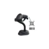 Lector codigo barras Jaltech Jal Plus 02 inalambrico 1D 2D USB