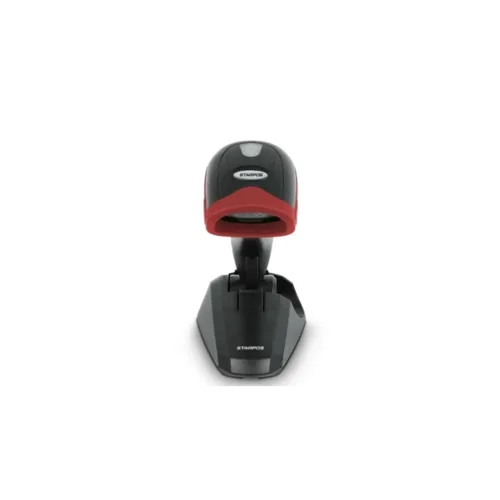 Lector Código Barras Zebra DS9308SR USB Negro Gama Estándar