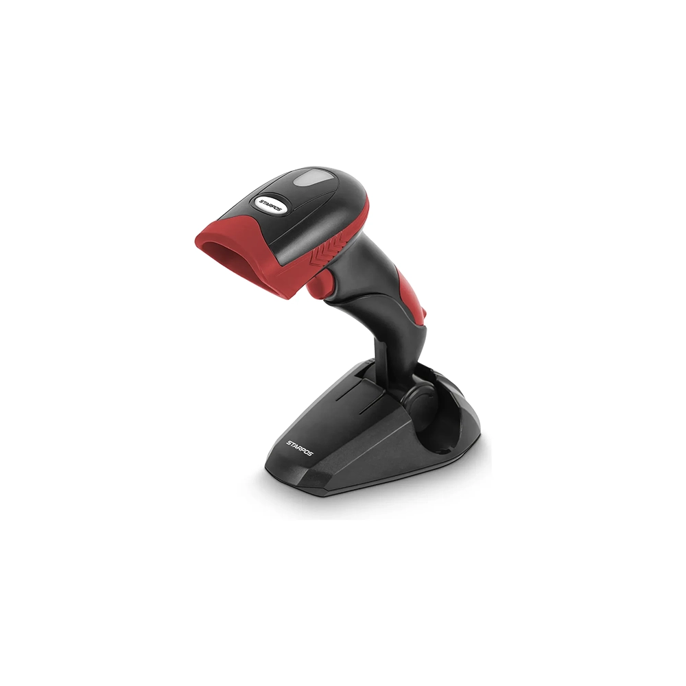 Lector codigo barras Star 6221RB 2D USB WiFi Bluetooth POS