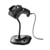 Lector Código Barras Zebra DS2208 USB Escaneo 1D/2D Profesional