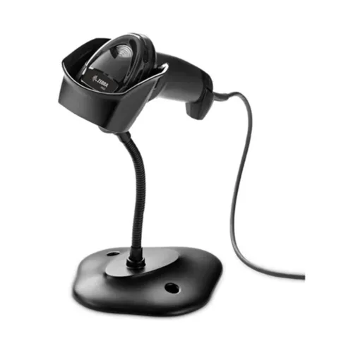 Lector Código Barras Digital POS DIG-D40RB Inalámbrico Bluetooth Pantalla