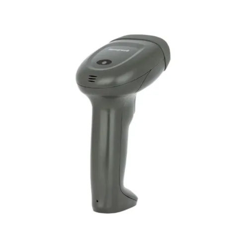 Lector Código Barras SAT LD101T+1 USB Láser 1D Alta Velocidad