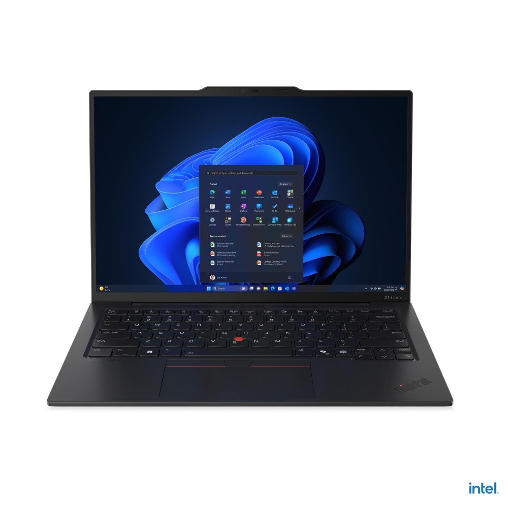 Portátil Lenovo ThinkPad X1 G13 14 Intel Ultra 7 32GB 1TB SSD