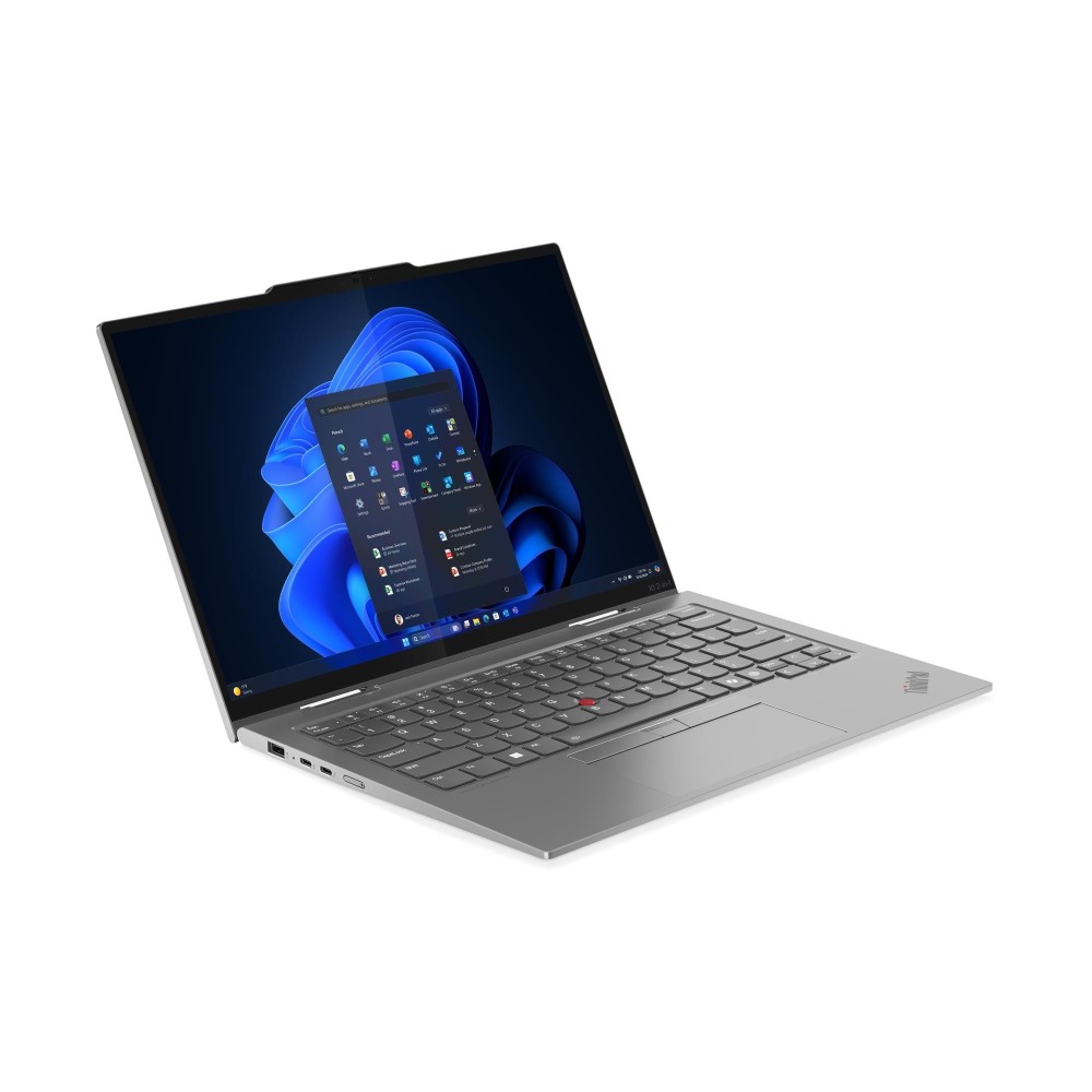 Portátil Lenovo ThinkPad X1 2en1 G10 14 Intel Ultra 7 32GB 1TB Táctil