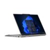 Portátil Lenovo ThinkPad X1 2en1 G10 14 Intel Ultra 7 32GB 1TB Táctil