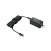 Cargador USB-C Lenovo 65W GaN Carga Rápida Universal Compacto