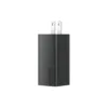 Cargador USB-C Lenovo 65W GaN Carga Rápida Universal Compacto