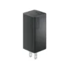 Cargador USB-C Lenovo 65W GaN Carga Rápida Universal Compacto
