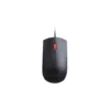 Lenovo Essential USB Mouse CONS